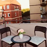 -200 M Dalla Metro A Subaugusta B&B 4*