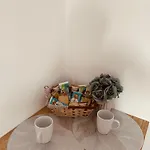 -200 M Dalla Metro A Subaugusta B&B 로마