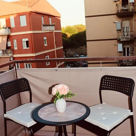 - 200m Dalla Metro A Subaugusta Bed and breakfast 4*