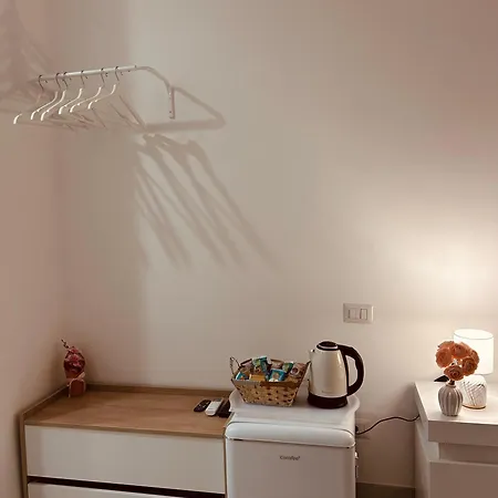 - 200m Dalla Metro A Subaugusta Bed and breakfast 4*