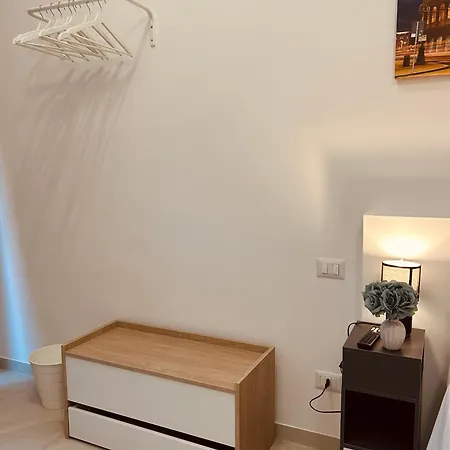 - 200m Dalla Metro A Subaugusta Roma