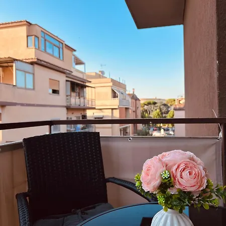 - 200m Dalla Metro A Subaugusta 4*