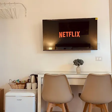 - 200m Dalla Metro A Subaugusta 4* Roma