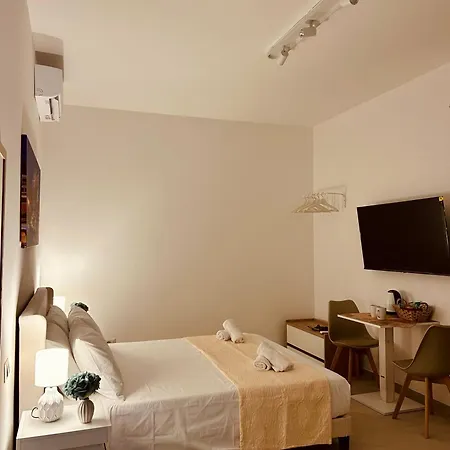 - 200m Dalla Metro A Subaugusta