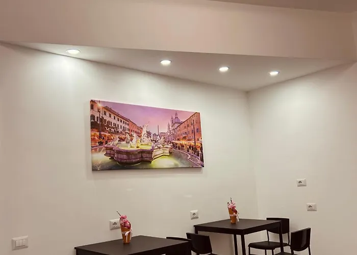 - 200m Dalla Metro A Subaugusta 4*