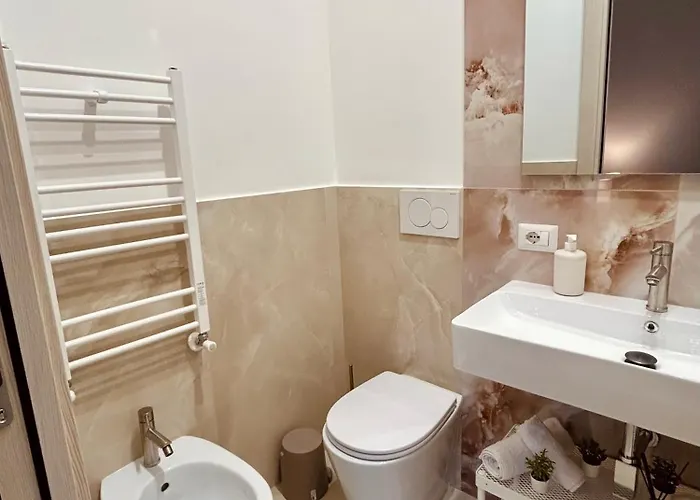 - 200m Dalla Metro A Subaugusta Bed and breakfast